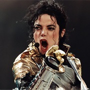 Michael Jackson