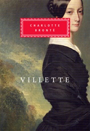 Villette (Charlotte Brontë)