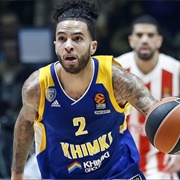 Tyler Honeycutt