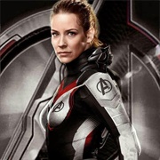 Evangeline Lilly - Hope Van Dyne/The Wasp