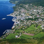 Volda