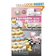 Sprinkle the Murder