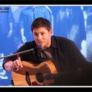 Just You - Jensen Ackles