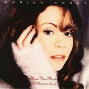 Miss You Most at Christmas Time