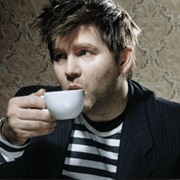 LCD Soundsystem