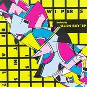 Wipers : Is This Real?