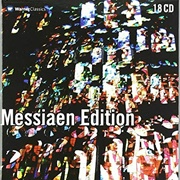 Olivier Messiaen - Vingt Regards Sur L&#39;enfant-Jésus