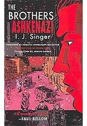 The Brothers Ashkenazi
