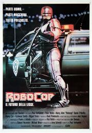 Robocop (1987)