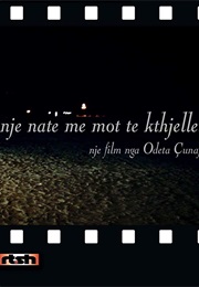 In a Night of Clear Weather (2010)