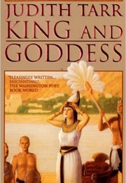 King and Goddess (Judith Tarr)