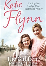 The Girl From Penny Lane (Katie Flynn)
