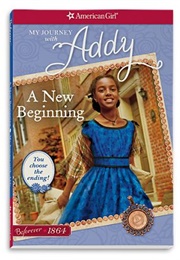 A New Beginning (Denies Lewis Patrick)