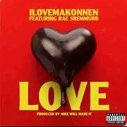 "Love" Ilovemakkonnen