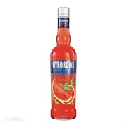 Watermelon Vodka