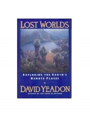Lost Worlds (David Yeadon)