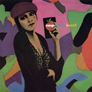 Raspberry Beret - Prince