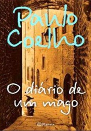 Diário De Uma Mago (Paulo Coelho)