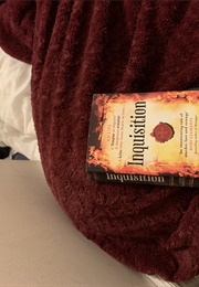 Inquisition (Alfredo Colitto)