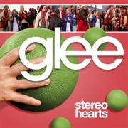 Stereo Hearts - Glee