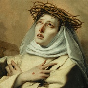 Weird Ex Catholic Feelings