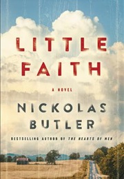 Little Faith (Nicholas Butler)