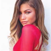 Zendaya
