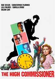 The High Commissioner (1968)
