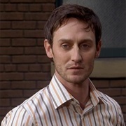 William Lamontagne, Jr