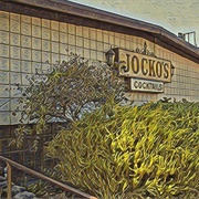 Jocko's Santa Maria