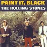 Paint It Black - The Rolling Stones