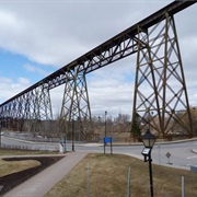 Cap-Rouge Trestle