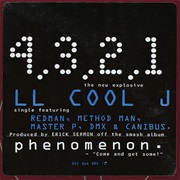 LL Cool J Feat. Method Man, Redman, Canibus & DMX, 4,3,2,1