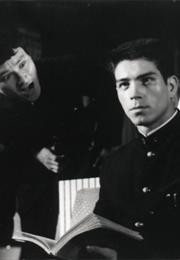 A False Student (Yasuzo Masumura)