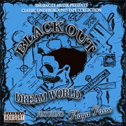 Blackout - Dreamworld