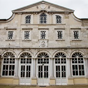 Greek Orthodox Patriarchate