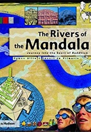 The Rivers of the Mandala (Simon Allix)