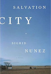 Salvation City (Sigrid Nunez)