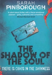 The Shadow of the Soul (The Dog-Faced Gods #2) (Sarah Pinborough)
