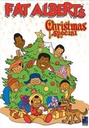 Fat Albert Christmas Special (1977)