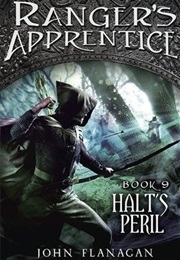 Halt's Peril (John Flanagan)