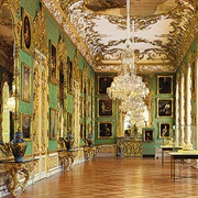 Residenzmuseum, Munich