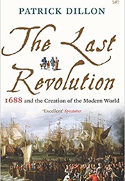The Last Revolution (Patrick Dillon)