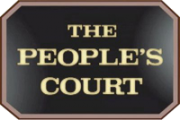 The Peoples Court