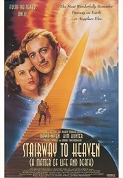Stairway to Heaven (1946)
