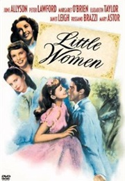 Little Woman (1949)