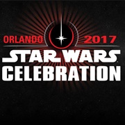 Star Wars Celebration Orlando