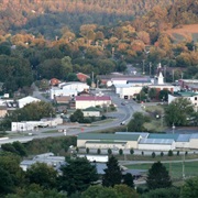 Celina, Tennessee