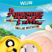 Adventure Time: Finn and Jake Adventures