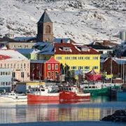 Saint Pierre and Miquelon, France
